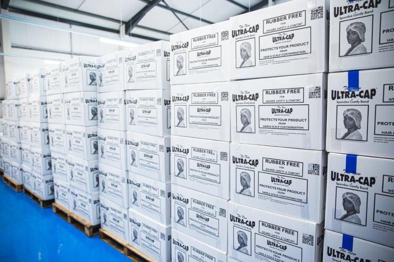 Supply chain