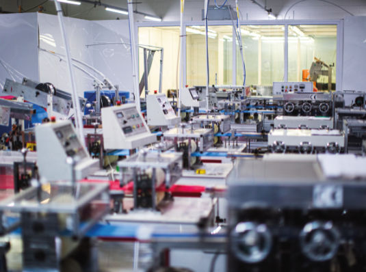Factory Factory