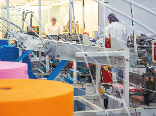 Factory Factory